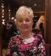 Nancy J. (McCarthy) Williams, 84