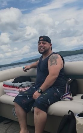 Wilmes Javier Gomez, 38