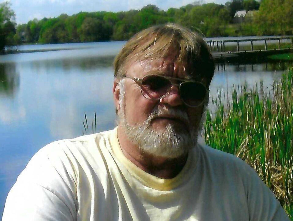 Roger Norman Grandmaison, 79