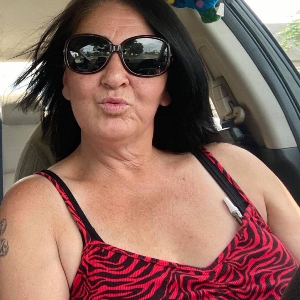 Bonnie Jean (Olivera) Smith, 56
