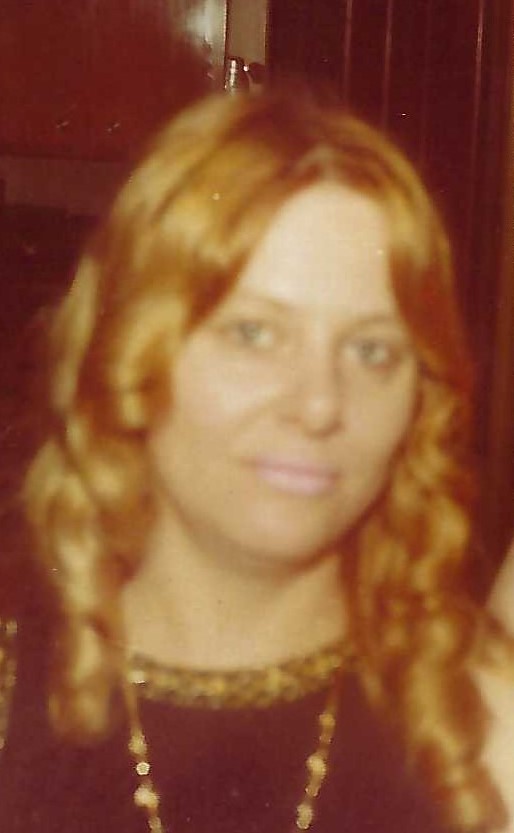 Patricia Ann (Kidder) St. Pierre, 81