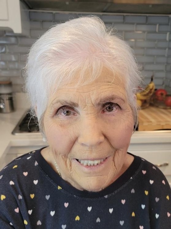 Constance T. (Ouellette) Williams, 84