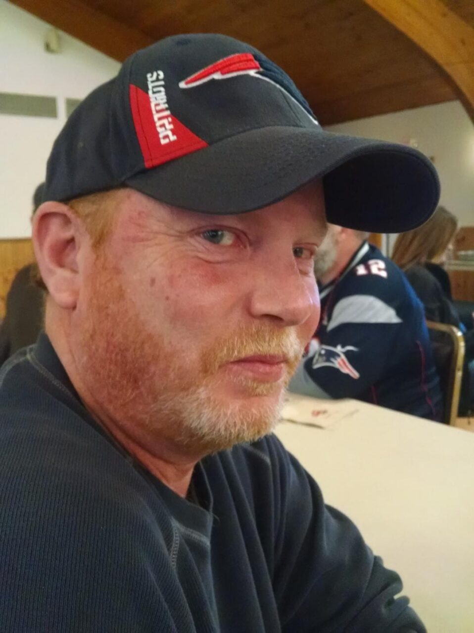 Shawn T. Cunningham, 59