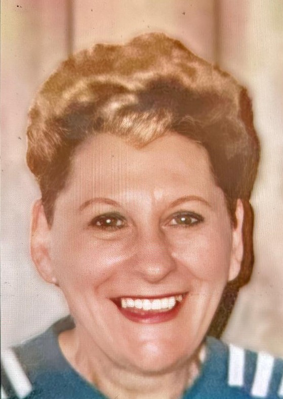 Marilyn J. (Usuriello) MacLeod, 89
