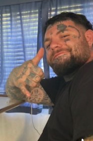 Shawn Stephen Noyes, 30