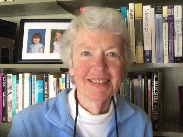 Margaret A. “Peg” Walsh, 80