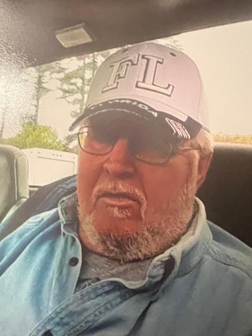 Louis D. Brown, Jr., 80