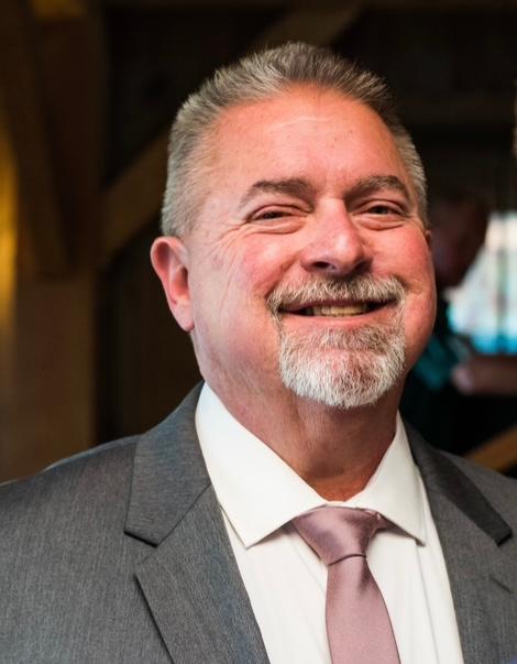 James T. Dufresne, 62