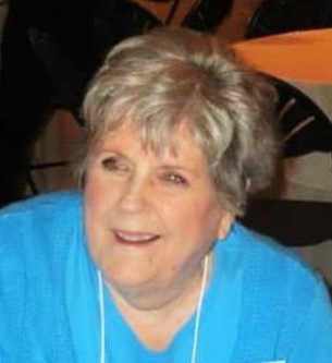 Nancy J. Ferrick, 93