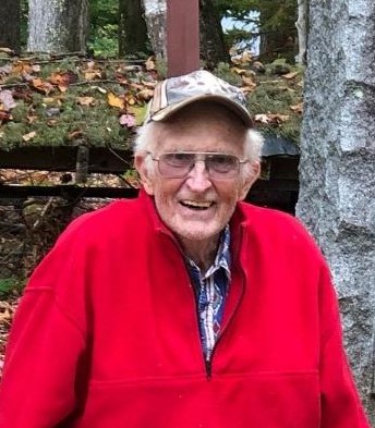 John E. Kenney, 86