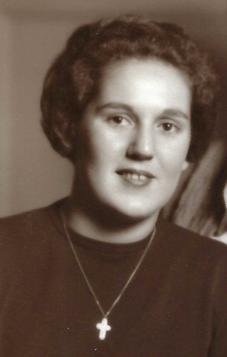 Sally A. Salvador, 82