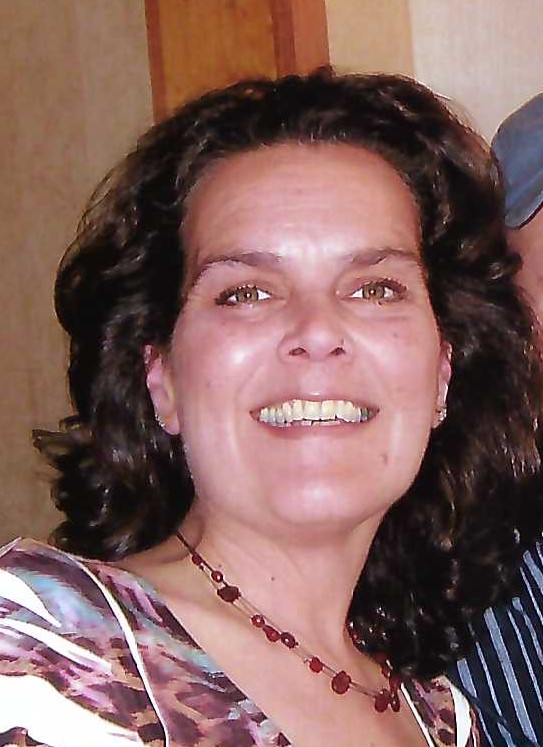 Noreen Patricia Bailey, 58