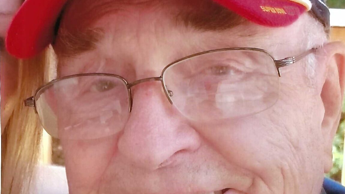 Francis G. Bourque, 92