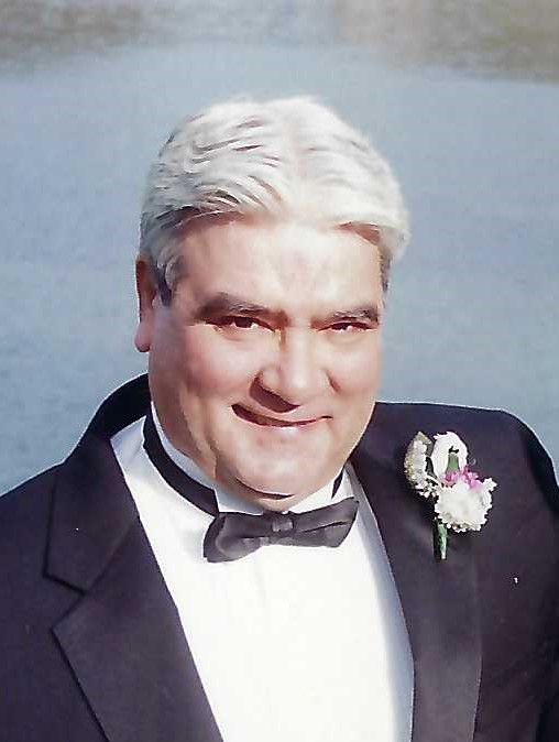 Frederick Jacques Coutu, 79