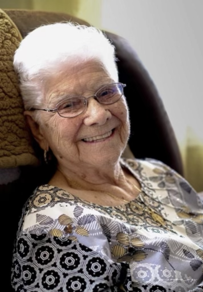 Jeanne L. (Nee) Taylor, 93