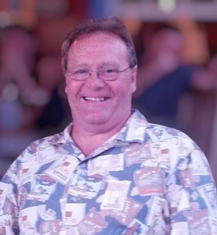 John “Jay”Jalbert, 65