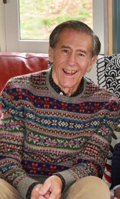 Mark N. Schlafman, 81