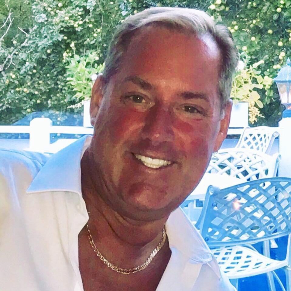 Gregory J. Stashis, 60