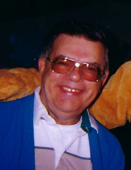 Warren P. Andrews, 88