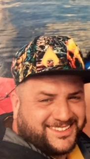 William J. Cormier III, 40