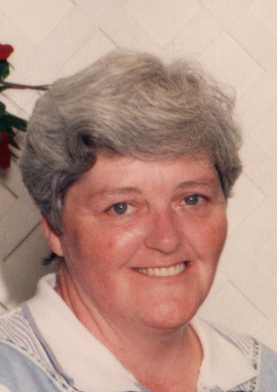 Kathleen M. Harber, 72