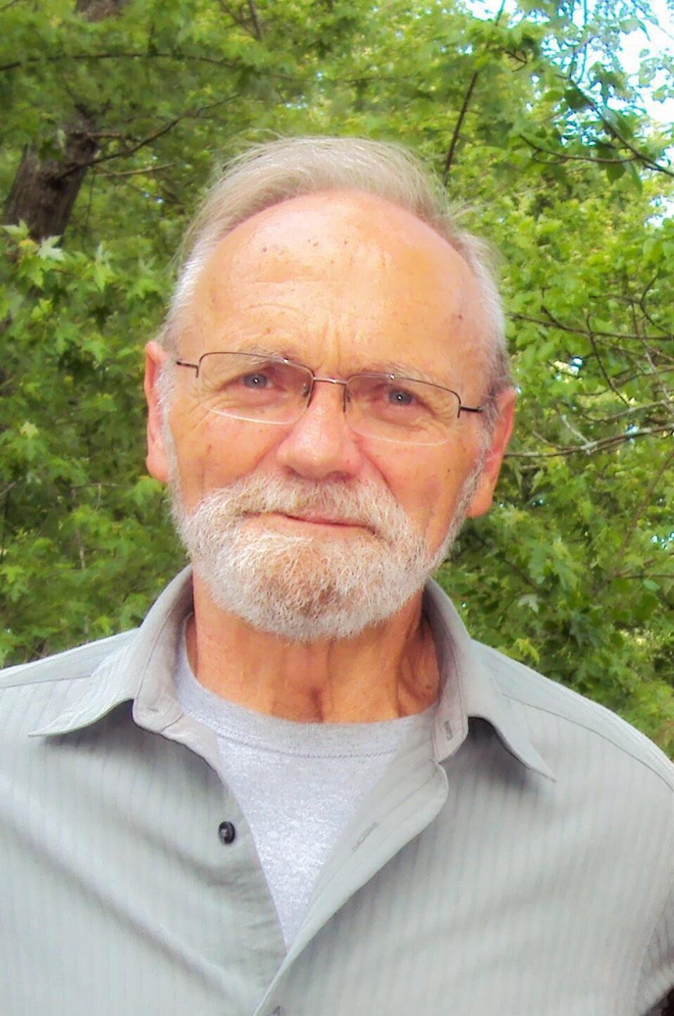 Paul T. Jordan, 83