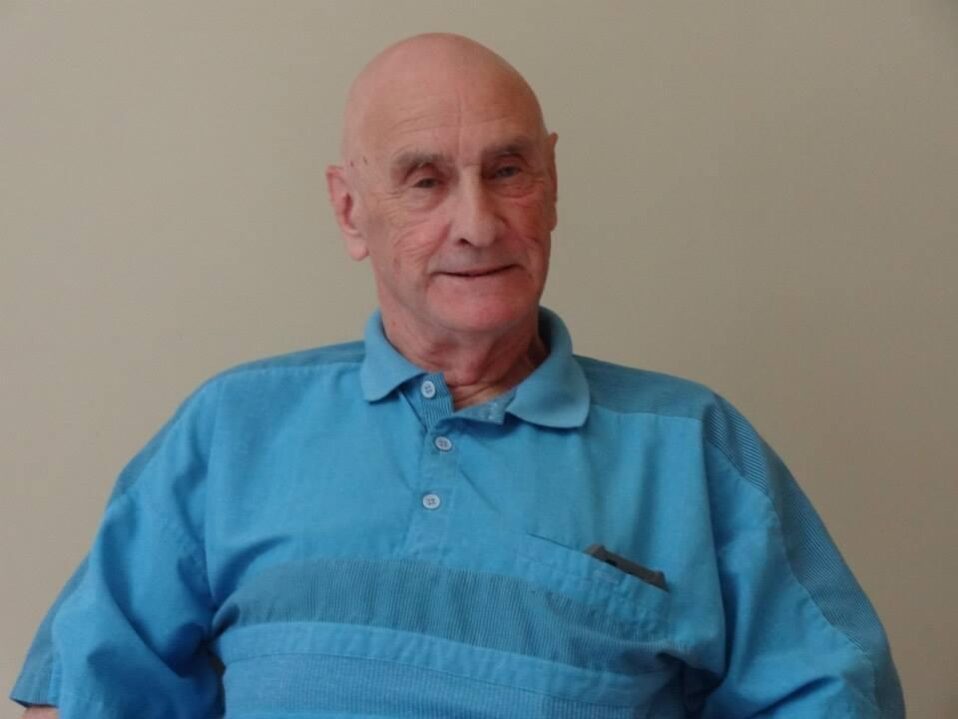 Willard C. Leeman, Jr., 92