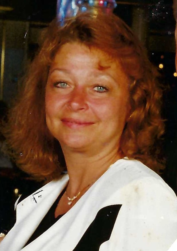 Arlene M. (Belmer) Marshall, 69