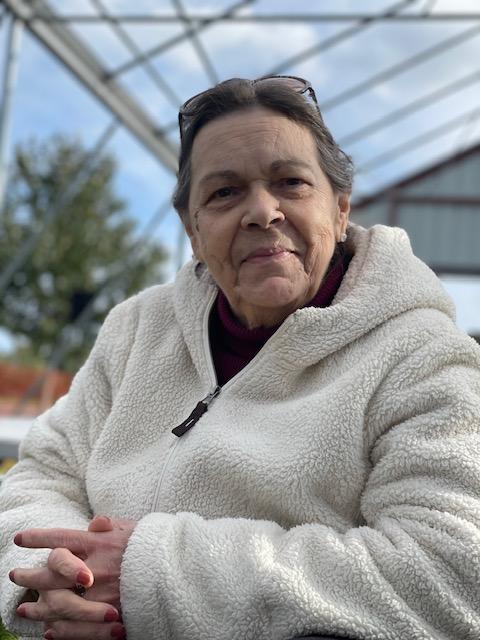 Carol Ann (Roy) Bayko, 75