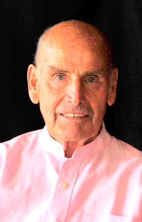 Robert R. Brown, “Bobby”, 88