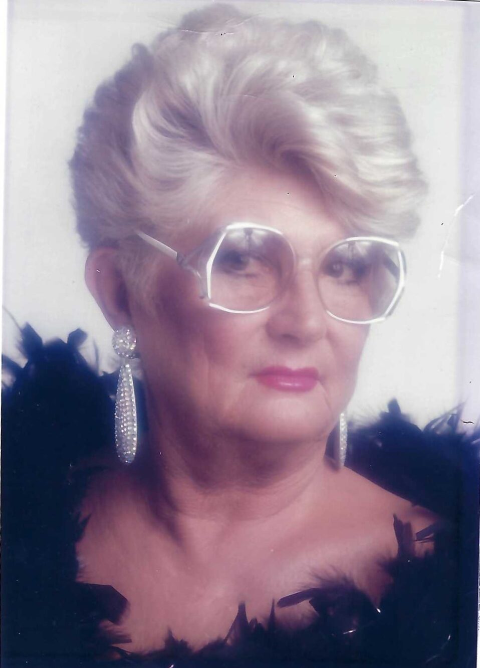 Marilyn Z. (Earl) Cannon, 95