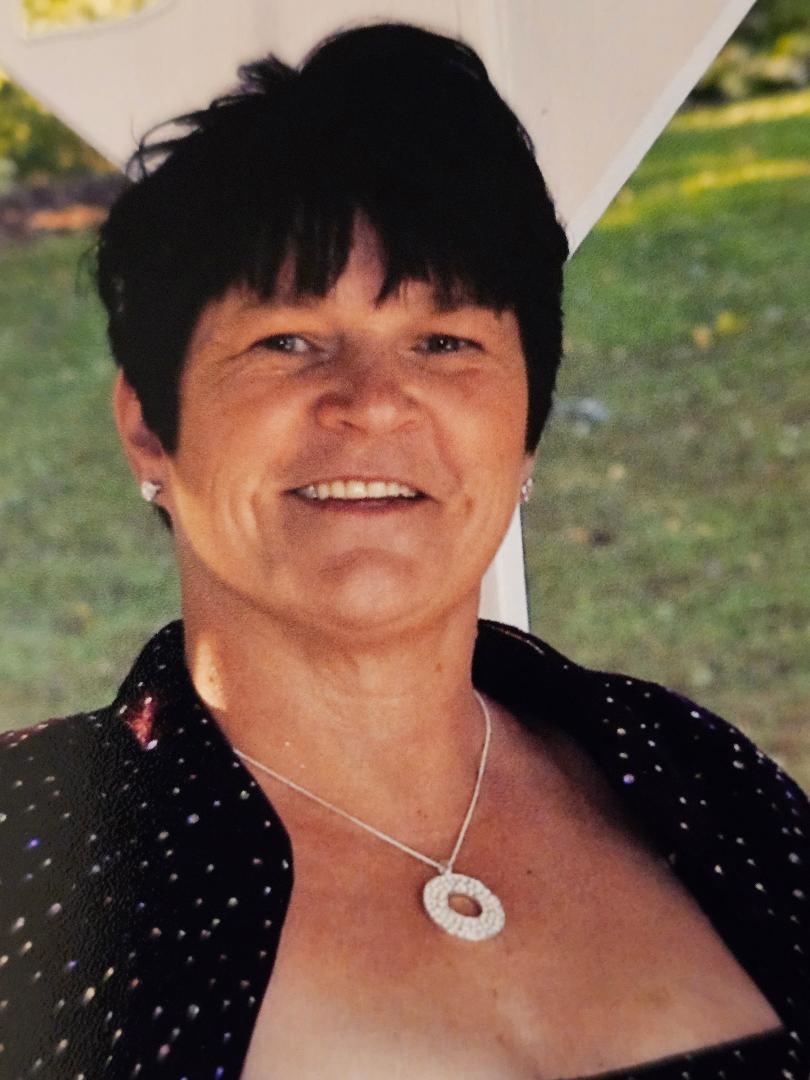Carol Ann (Lamarche) Carrion, 68
