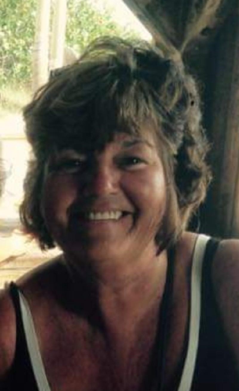 Debora Anne Morin, 64