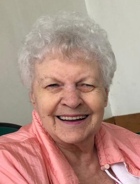 Patricia Ann Reynolds, 90