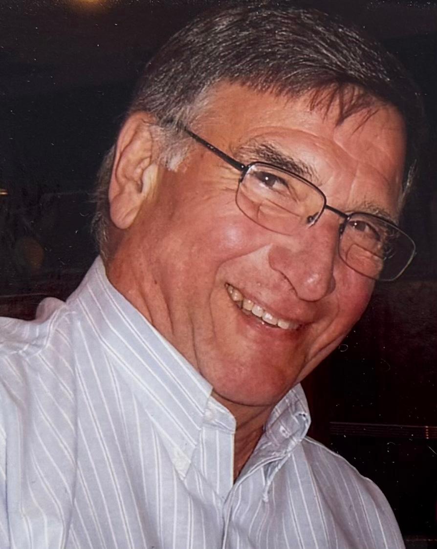 Robert “Bob” P. Stabile, 83