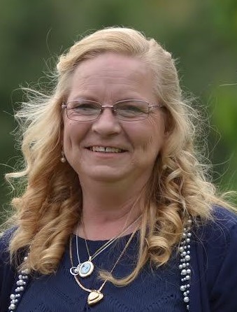 Philis Jane (Beauvais) Townsend, 58