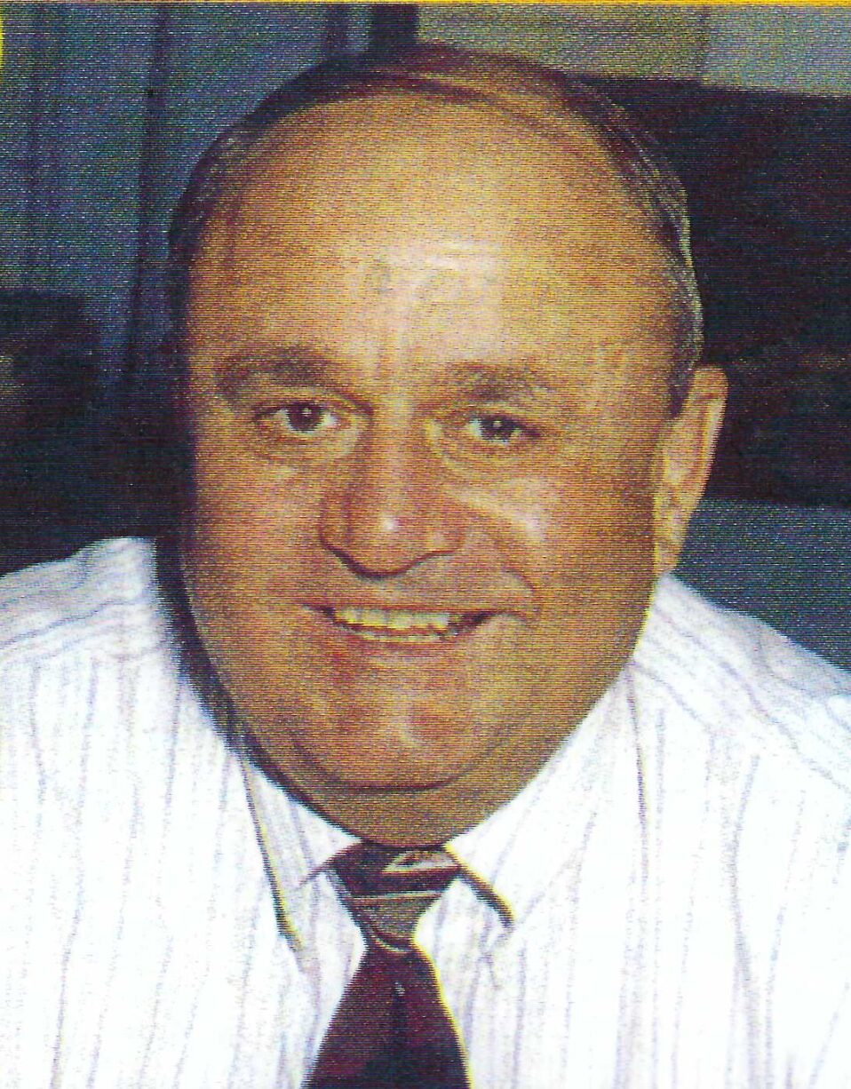 Samuel J. Bonnell, 82