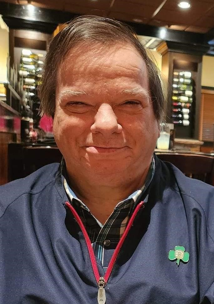 Edward R. Brewster, 61