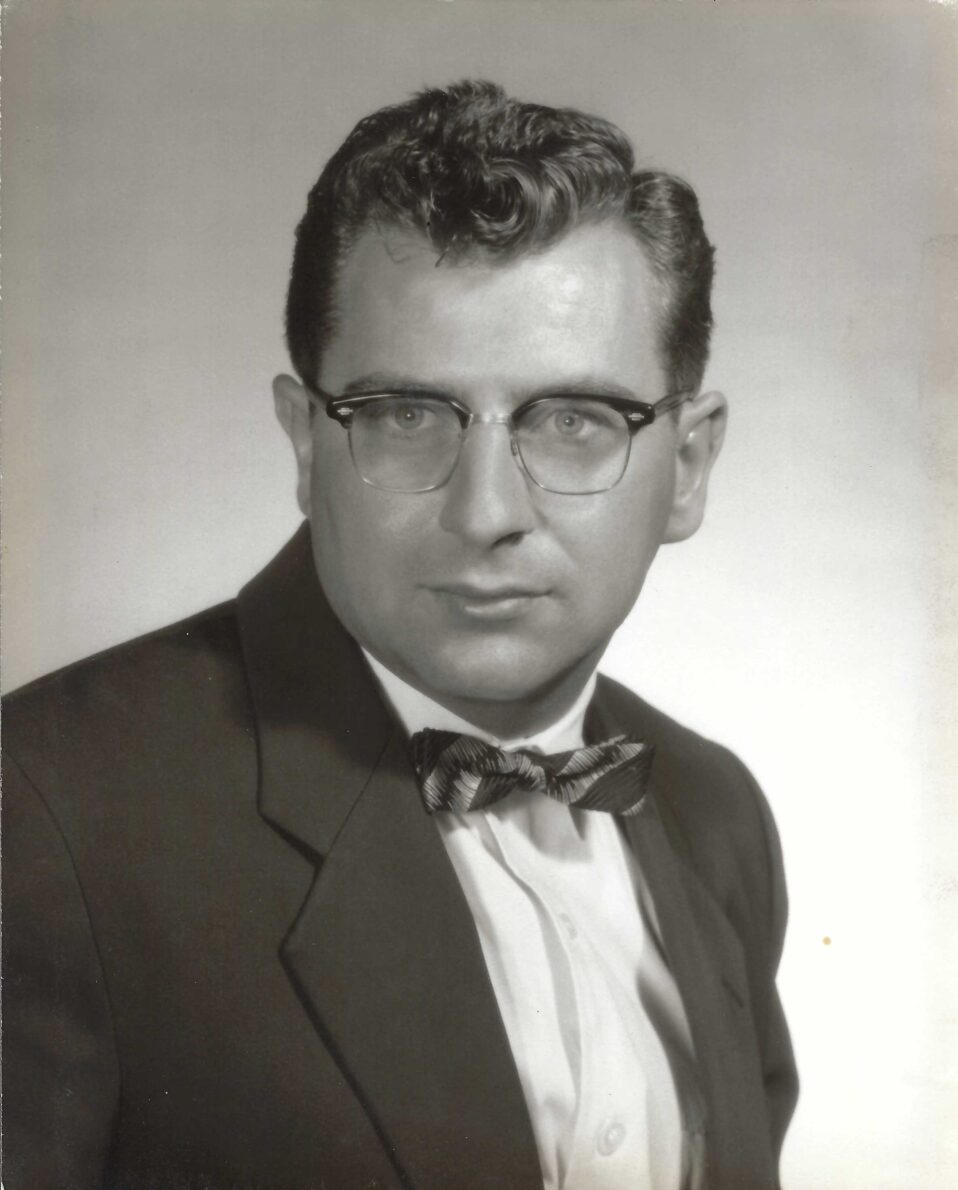 Thomas M. Delmonaco, Sr., 93