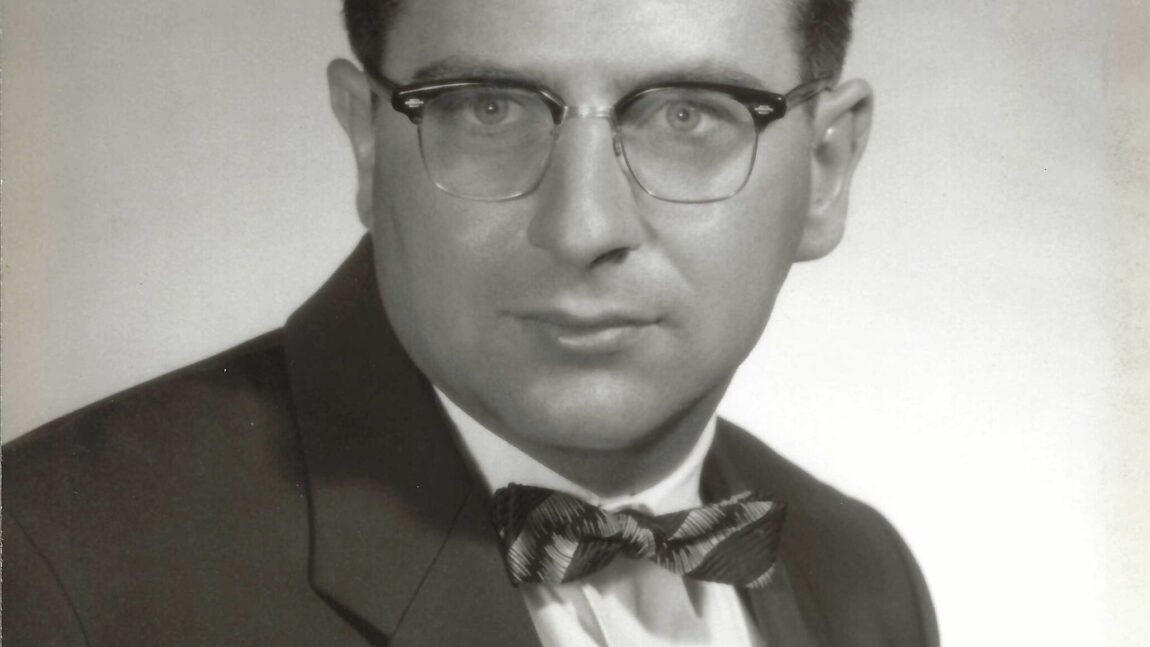 Thomas M. Delmonaco, Sr., 93