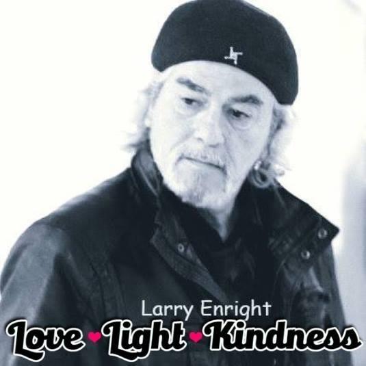 Laurence Enright, 66