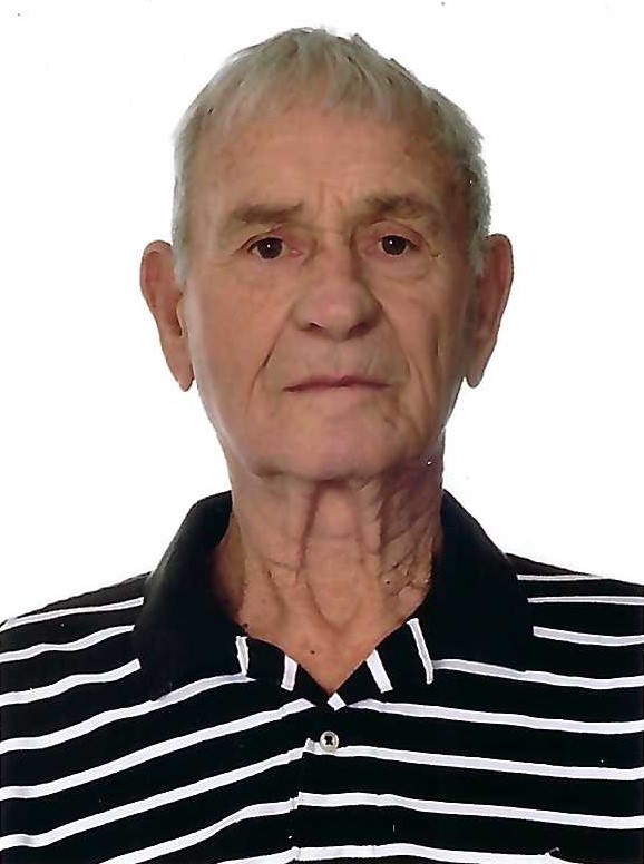 Vincent D. Hutchings, 86