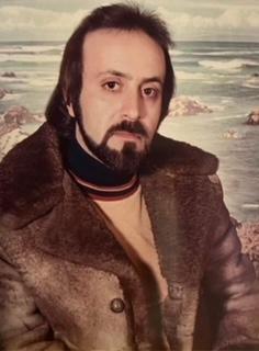 Vincent E. “Enzo” Riggio, 7