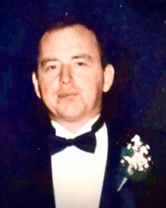 Patrick William Rose, 61
