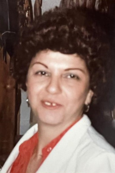 Shirley A. (Germinara) Kidder, 82