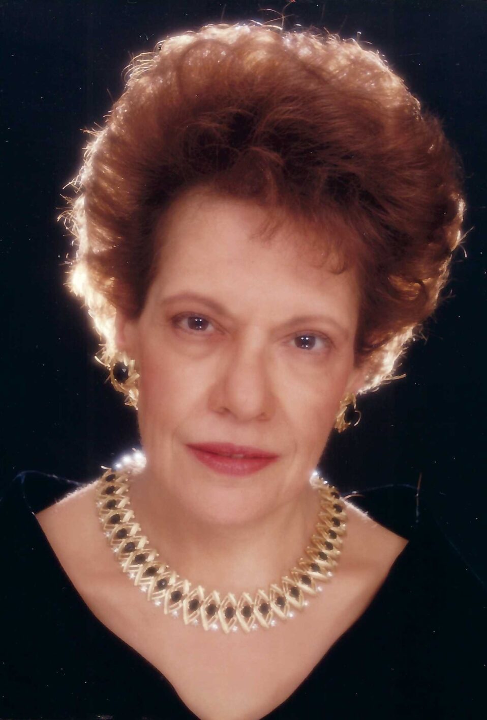 Patricia S. (Troianello) LaCroix, 85