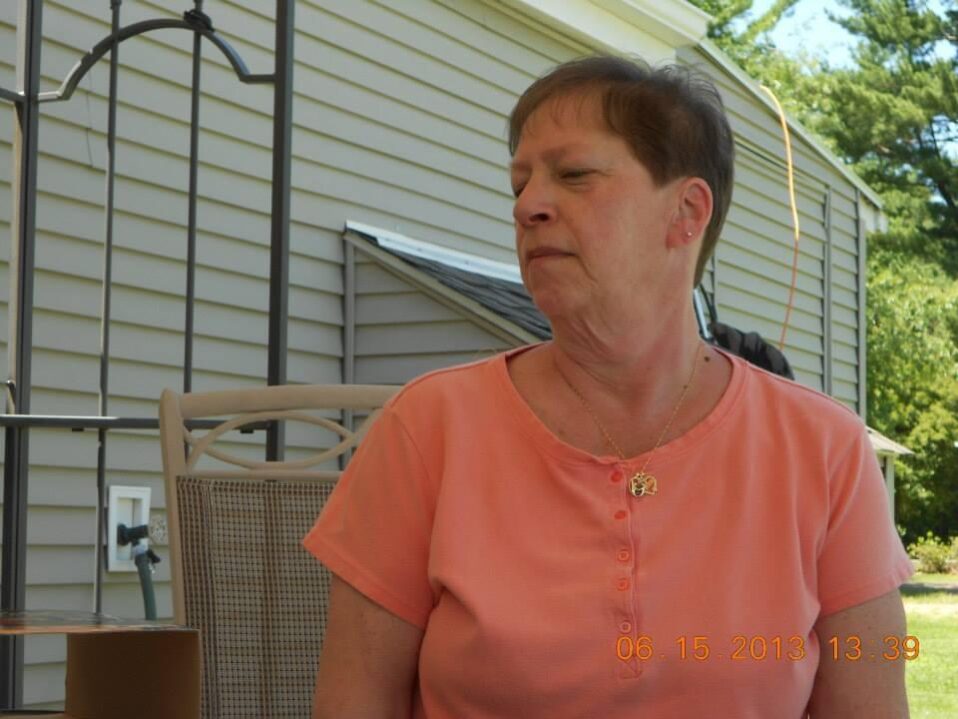 Terry L. (Johnson) Moulton, 69