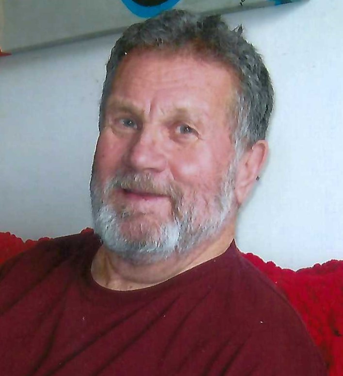 John Francis Paquette, 86