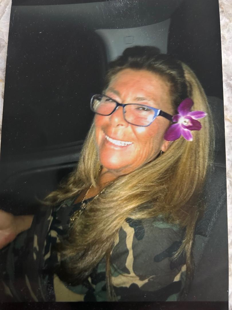 Constance “Connie” (Billis) Williams