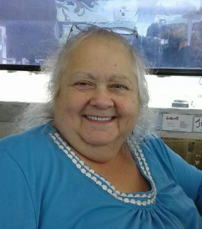 Priscilla K. Belmer, 74